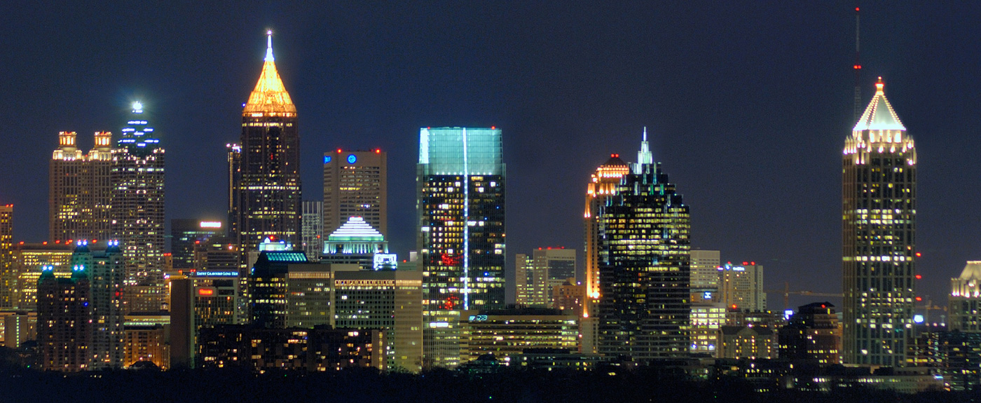 Atlanta, GA