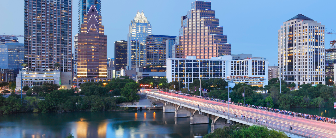 Austin. TX