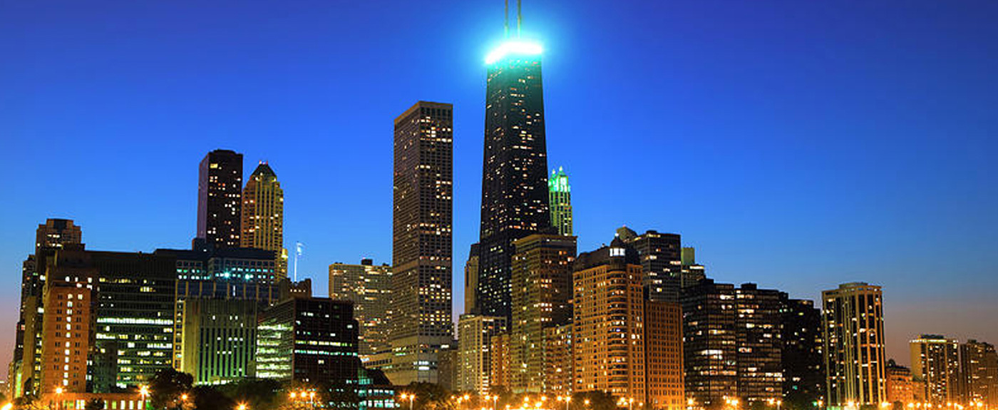 Chicago, IL