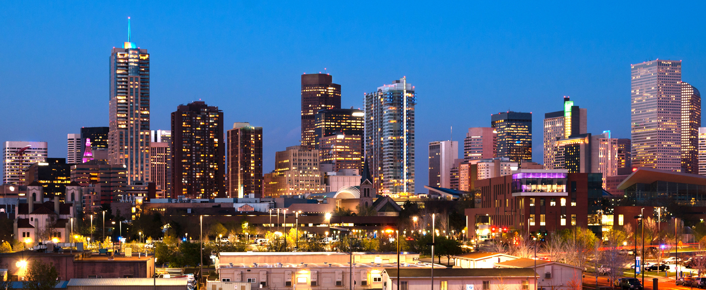 Denver, CO