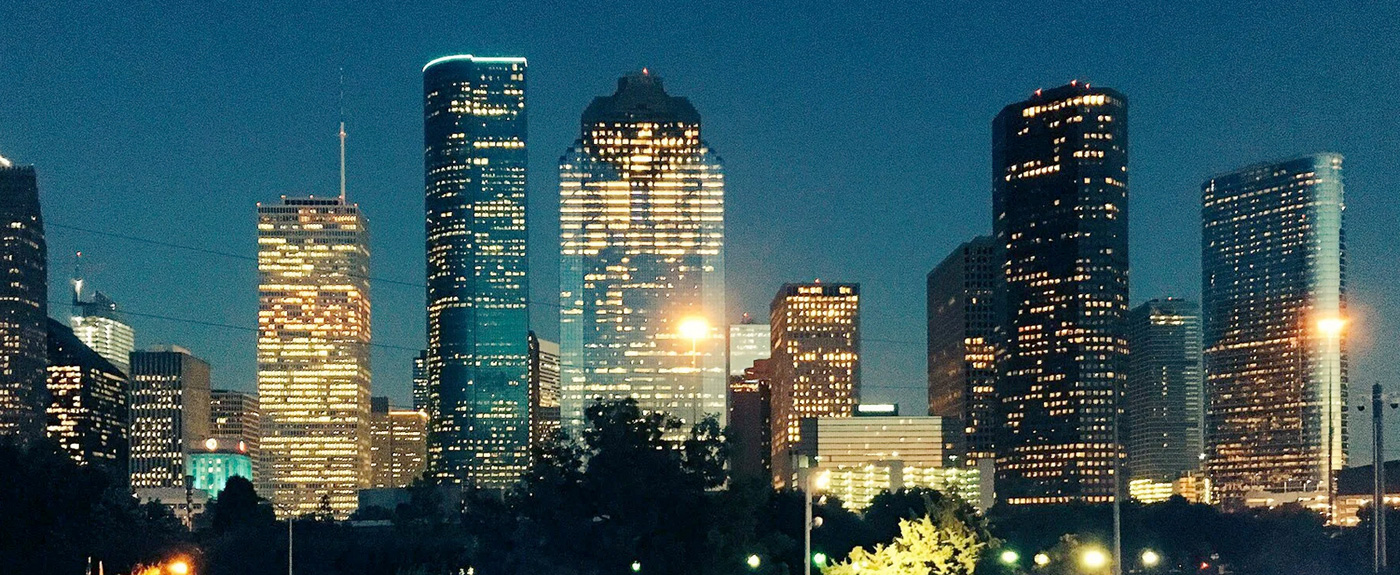 Houston, TX
