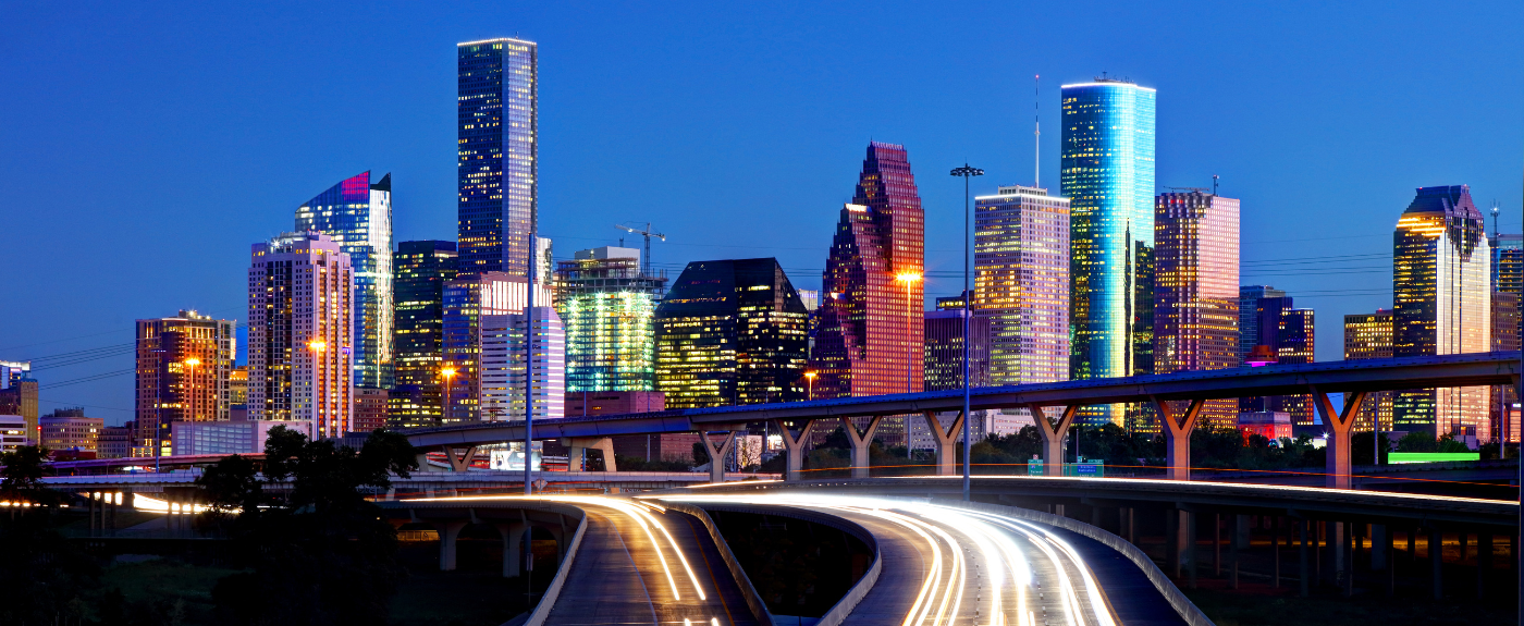 Houston, TX