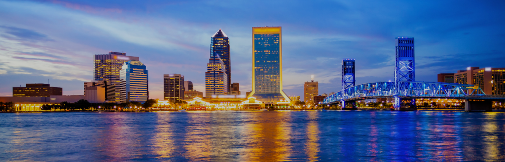 Jacksonville, FL