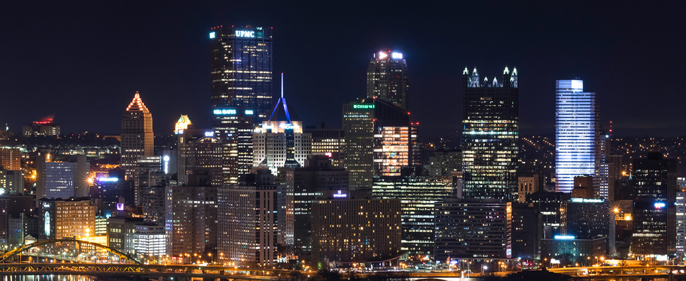 Pittsburgh, PA