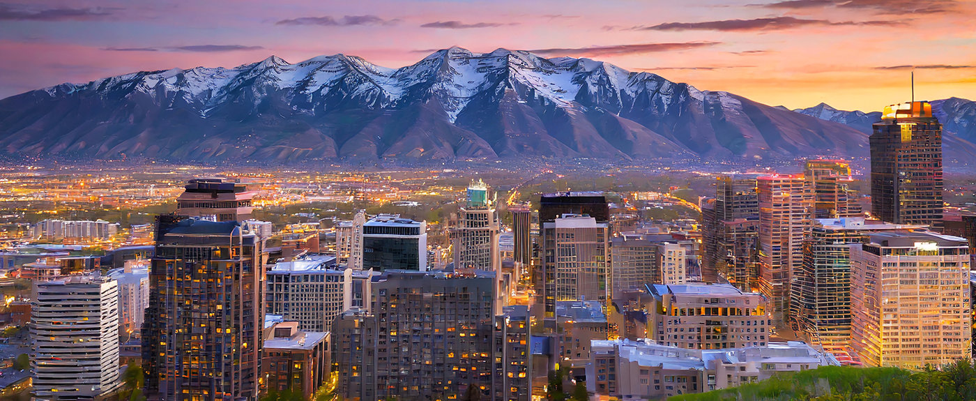 Salt Lake City, UT