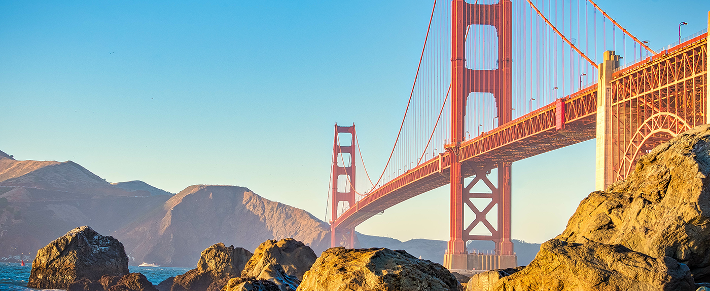 San Francisco, CA