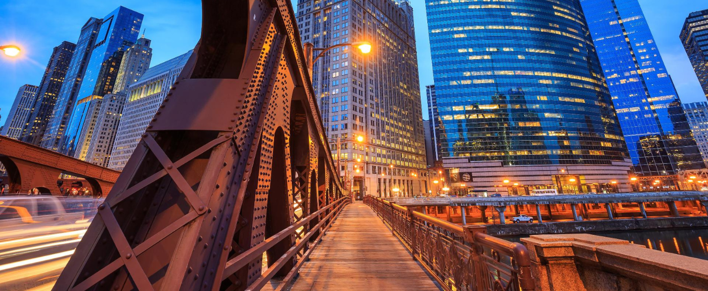Chicago, IL