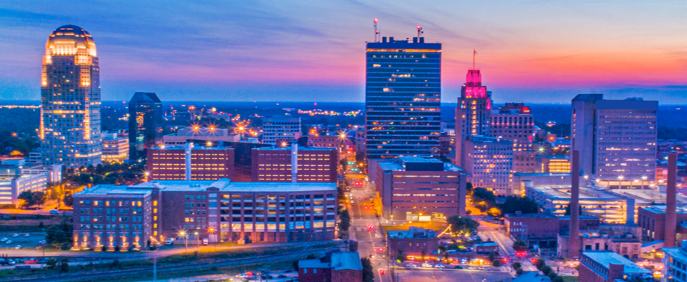 Raleigh, NC