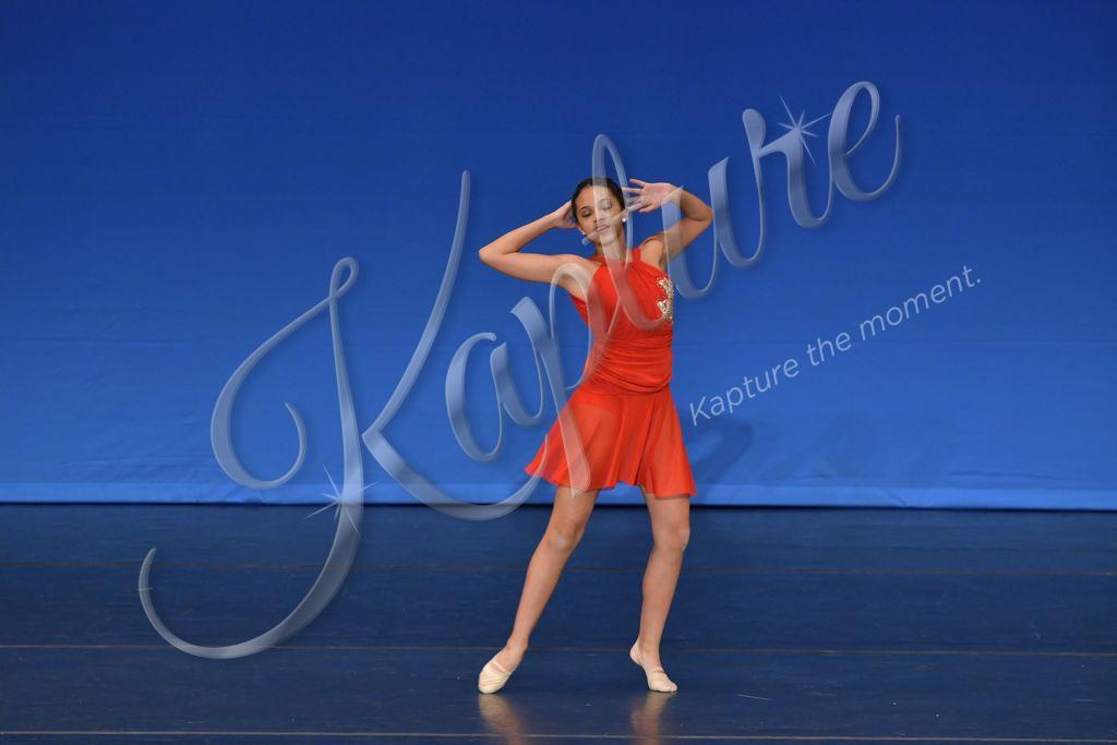 Photos and Videos Universal Ballet Competition