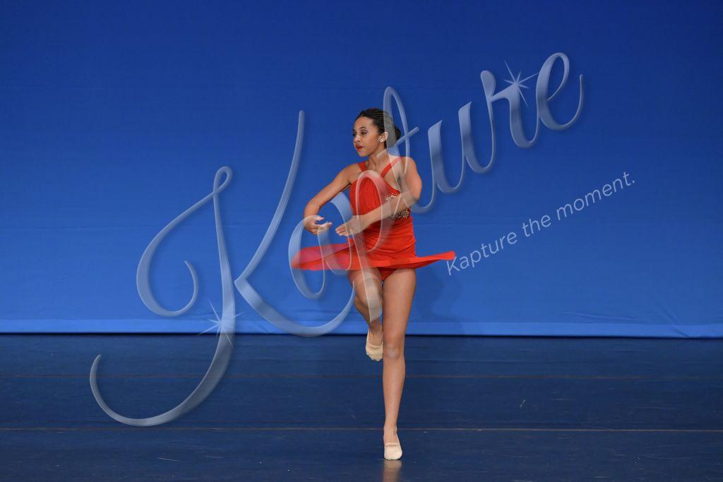 Photos and Videos Universal Ballet Competition