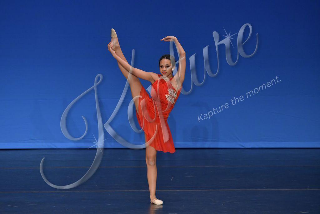 Photos and Videos Universal Ballet Competition