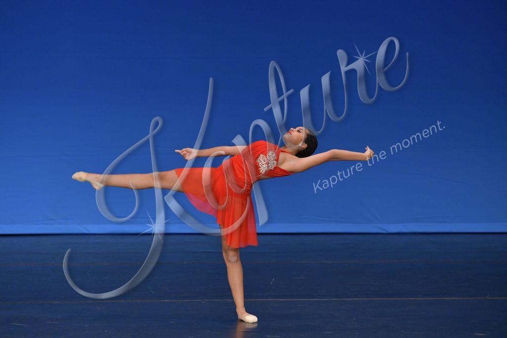 Photos and Videos Universal Ballet Competition